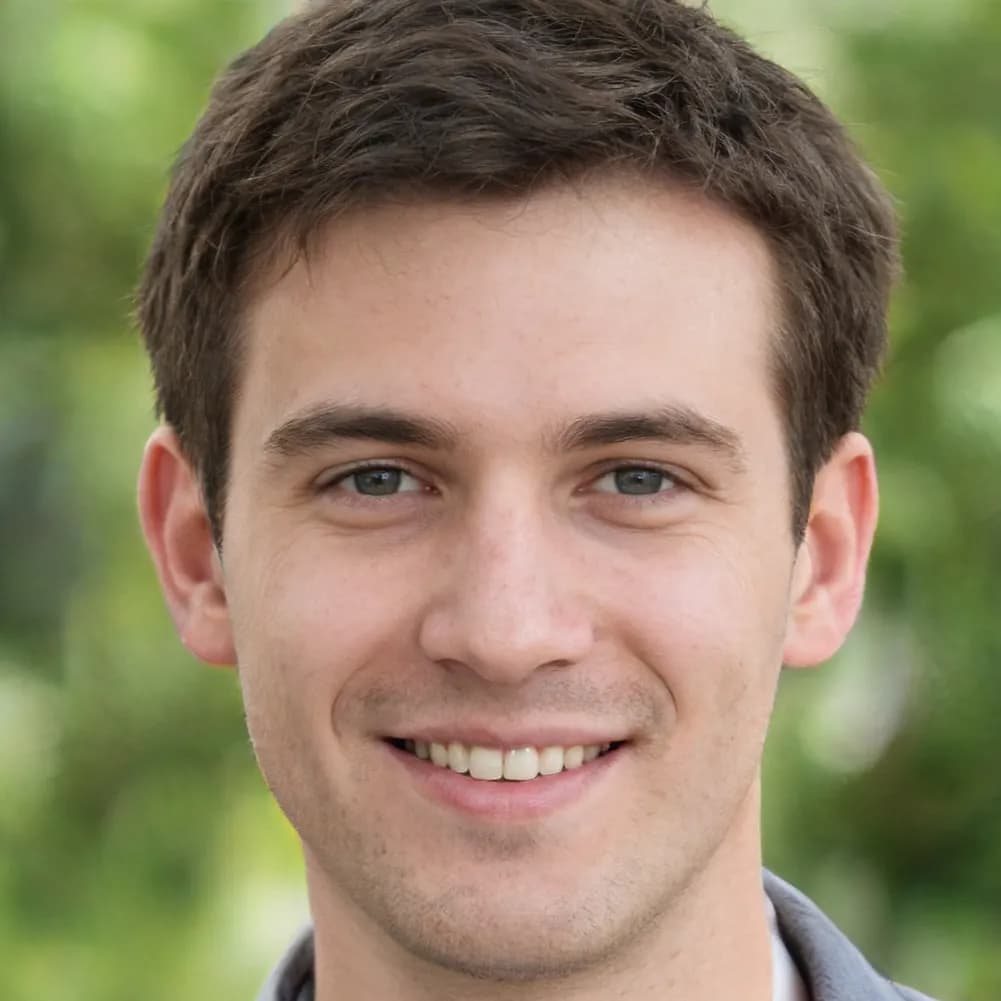 Autor Michał Degowski