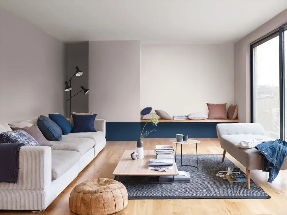 Jaką farbę do salonu wybrać, by uniknąć błędów i zachwycić?