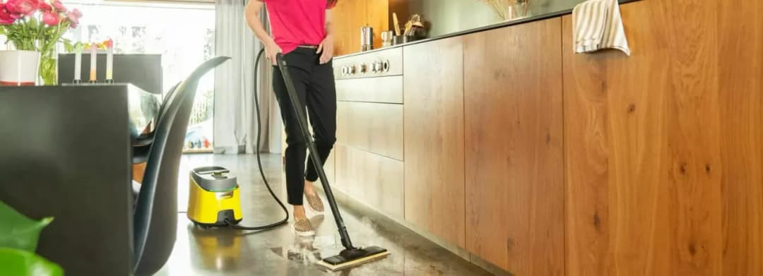 Jak skutecznie nabłyszczyć gres matowy? Sprawdzone metody i produkty