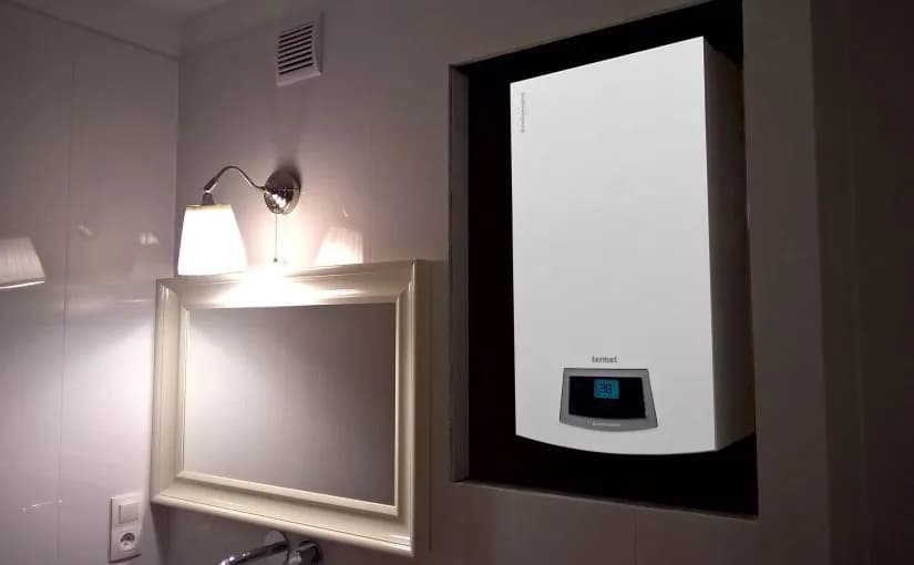 Jak wybrać piecyk gazowy do łazienki, aby uniknąć kosztownych błędów