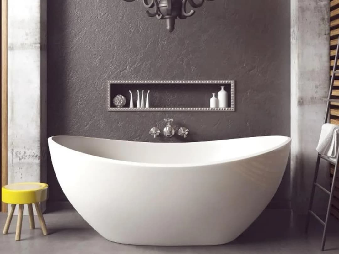 Ile kosztuje wanna do łazienki? Porównanie cen i oszczędności przy wyborze