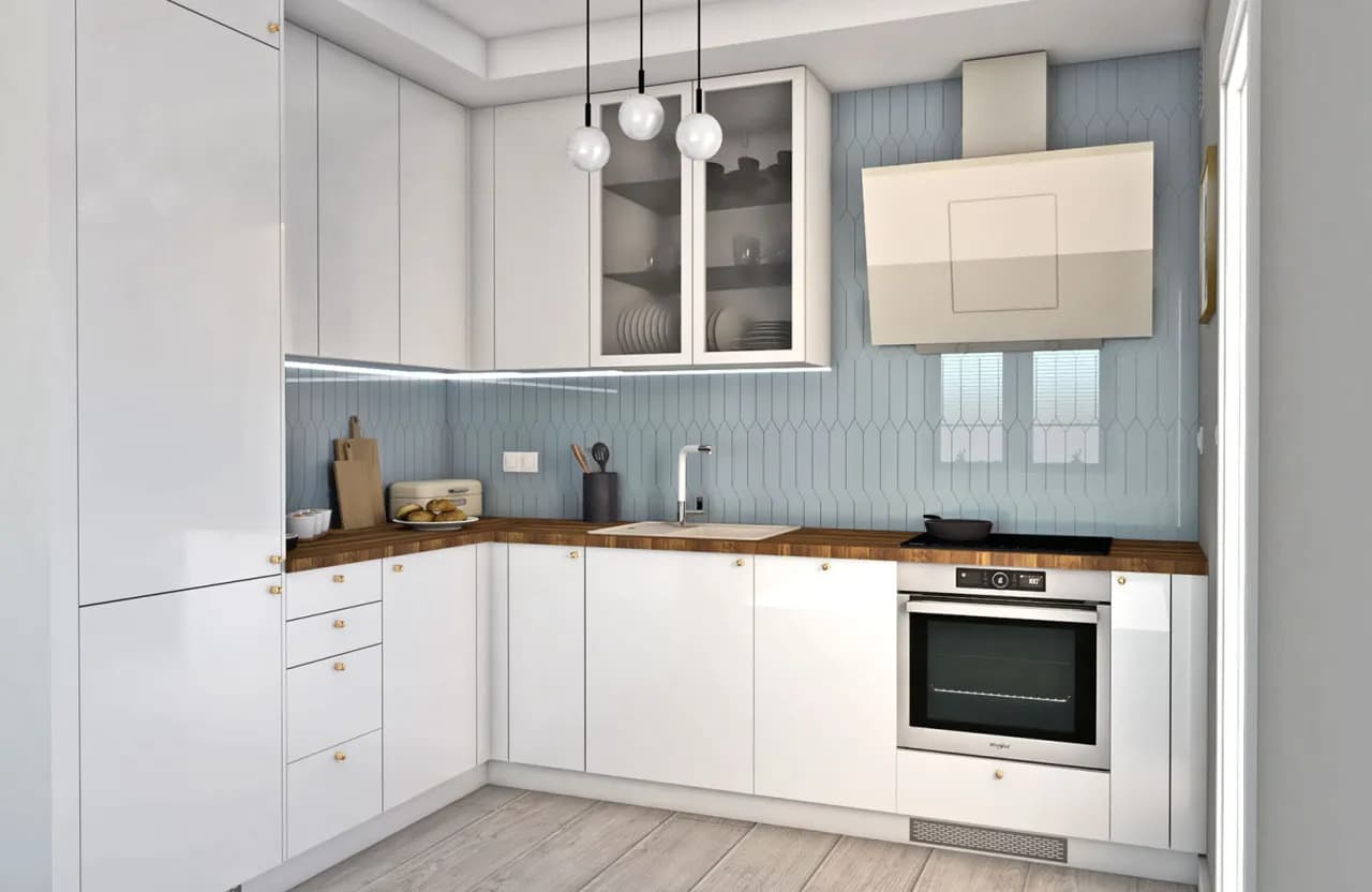 Jak dobrać idealny kolor dodatków do białej kuchni? Sprawdź najlepsze inspiracje! Jak dobrać idealny kolor dodatków do białej kuchni? Sprawdź najlepsze inspiracje!