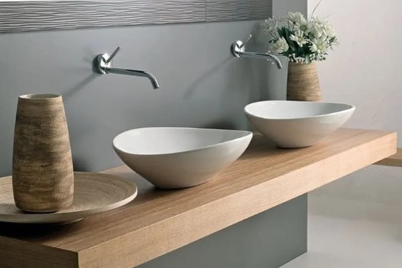 Jak zamontować blat w łazience bez błędów – praktyczny poradnik krok po kroku