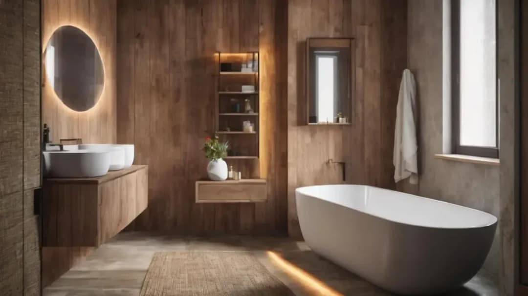 Ile naprawdę kosztuje zrobienie łazienki przez fachowca? Sprawdź, jak uniknąć ukrytych kosztów