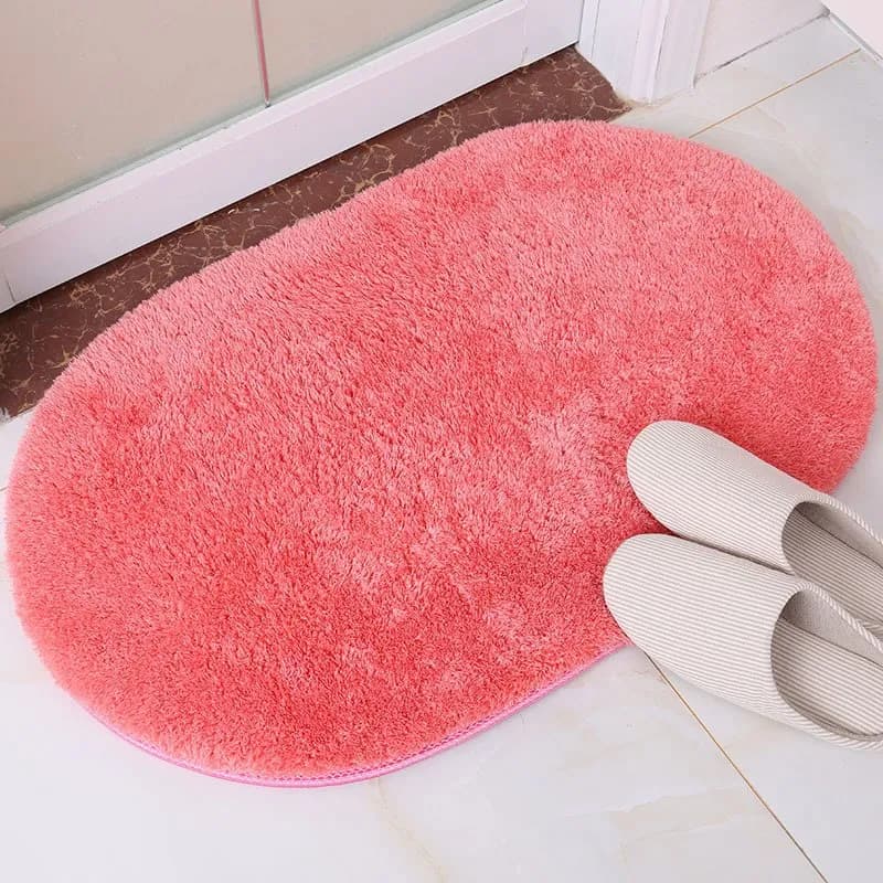 Jak wybrać idealne dywaniki do łazienki – rodzaje, materiały i praktyczne porady