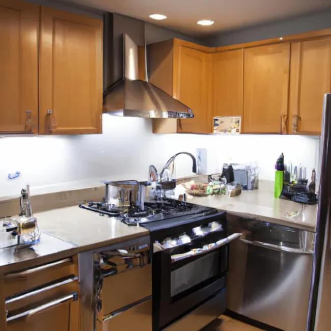 Ile kosztuje kuchnia na wymiar BRW? Zaskakujące ceny i czynniki wpływające na koszt Ile kosztuje kuchnia na wymiar BRW? Zaskakujące ceny i czynniki wpływające na koszt