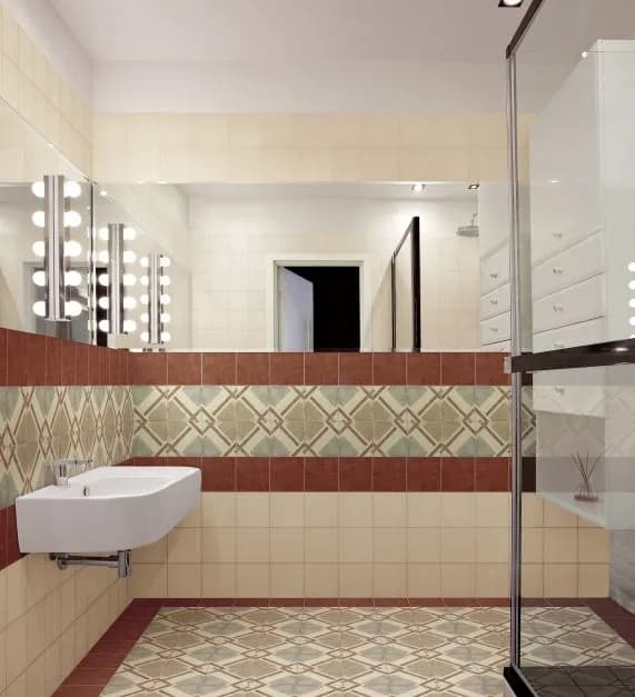 Jak wybrać idealny gres do łazienki? Poradnik, który ułatwi Ci decyzję