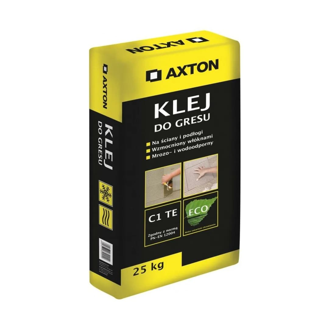 Jak wybrać najlepszy klej do gresu 60x60? Porady i polecane produkty