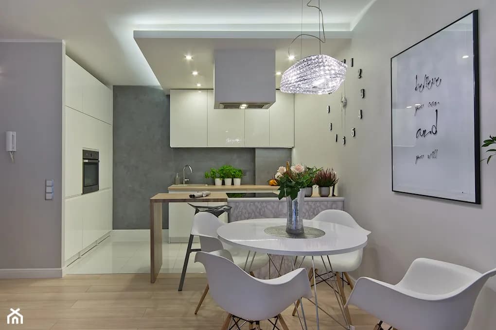 Jak podwiesić sufit w kuchni - uniknij najczęstszych błędów montażu