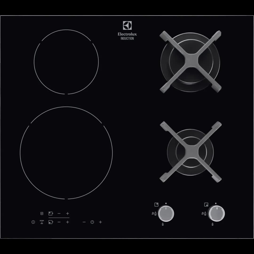 Kuchnia gazowa czy indukcyjna – co wybrać? Porównanie, opinie i wady obu rozwiązań