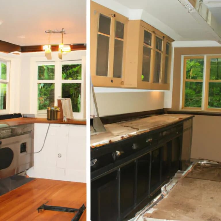 Jak zmienić fronty w kuchni tanio i efektownie – praktyczne porady krok po kroku